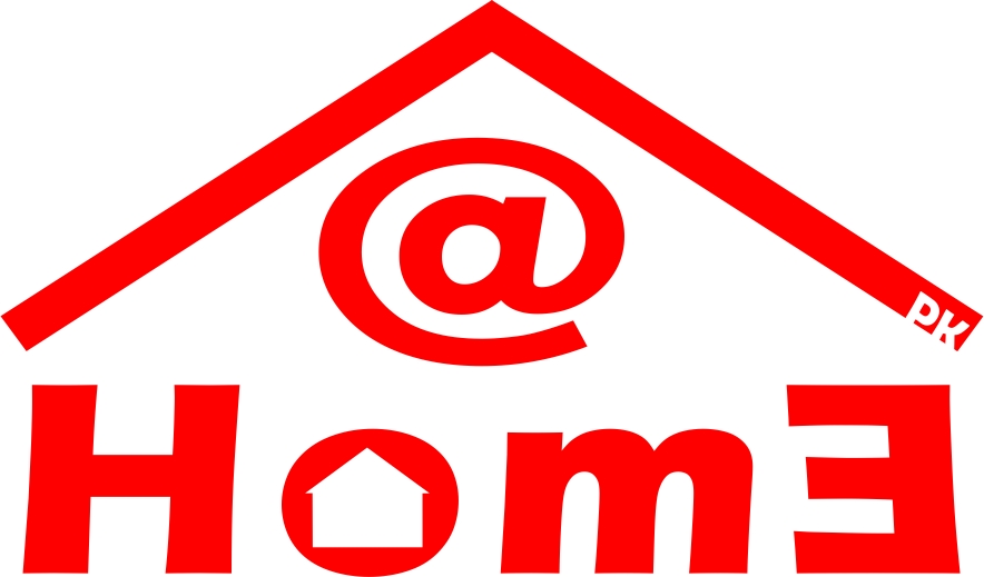 @home Real Estate
